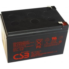 Akumulátor CSB GP12120F2 